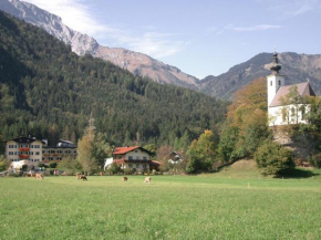 Campingplatz Torrenerhof